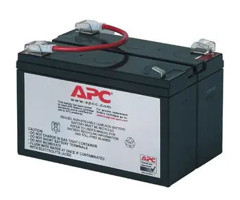 BAT APC Replacement Battery Cartridge #3 pro BK600C, 600I