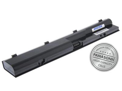 BAT baterie AVACOM baterie pro HP ProBook 4330s, 4430s, 4530s series Li-Ion 10,8V 5800mAh/63Wh