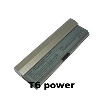 BAT Baterie T6 power 312-0814, W298C, U011C, W267C, X413C