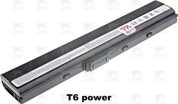 BAT Baterie T6 power A32-F5, 90-NLF1B2000Y