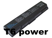 BAT baterie T6 power PABAS098, PA3534U-1BRS, PA3534U-1BAS