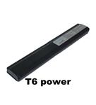 BAT Baterie T6 power pro Asus A31-1015, A32-1015, AL31-1015, PL32-1015, 90-OA001B2300Q, 90-OA001B2500Q, 9, 5200mAh (56Wh