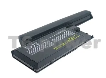 BAT baterie T6 power pro Dell D620 D630 (7700 mAh)