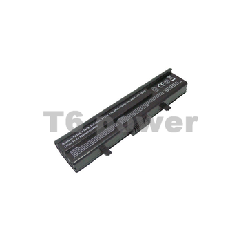 BAT baterie T6 power pro Dell XPS M1530 serie, 5200mAh