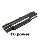 BAT Baterie T6 power pro Fujitsu-Siemens S7110,5200mAh (56Wh)