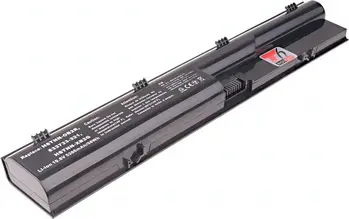 BAT Baterie T6 power pro HP Pavilion Sleekbook 14,15, serie 2600Ah (37 Wh)