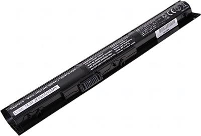 BAT Baterie T6 power pro HP Probook 455 G2,2600 mAh (38,5 Wh) 14.8V