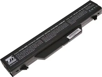 BAT Baterie T6 power pro HP ProBook 4720s,5200mAh (75Wh)