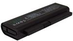 BAT baterie T6 pro HP Compaq 2230s, 2600mAh 14,4V