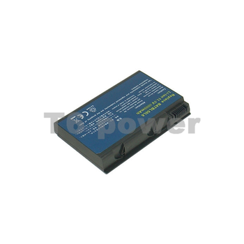 BAT baterie T6 pro NB Acer Aspire 3100 5110 serie,11.1V,5200 mAh (57,7 Wh)