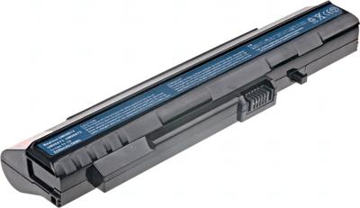 BAT baterie T6 pro NB Acer Aspire One, externí 11.1V,5200 mAh (57,7 Wh)