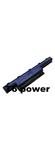 BAT baterie T6 pro NB Acer TM 5740, 5200mAh LiIon