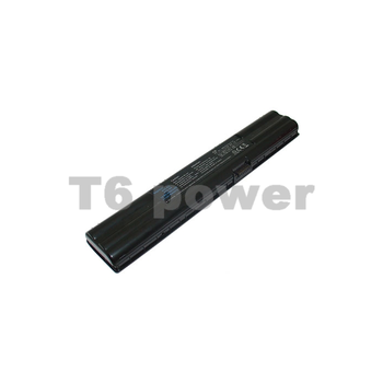 BAT baterie T6 pro NB Asus A6VM, 4600 mAh (68 Wh), 14,8 V