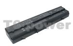 BAT baterie T6 pro NB Dell Inspiron 630m 640m PP19L XPS M140, 5200mAh, 11.1V