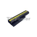 BAT baterie T6 pro NB Lenovo ThinkPad T60/R60 Series 5200mAh