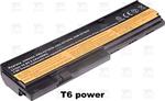 BAT baterie T6 pro NB Lenovo ThinkPad X200/201 5200mAh 10,8V