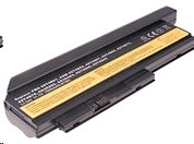 BAT baterie T6 pro NB ThinkPad X220 7800mAh 11,1 V