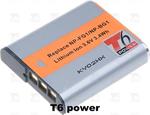 BAT baterie T6 pro Sony NP-BG1 NP-FG1, 3,6V, Li-ion, 950 mAh (3,4 Wh)