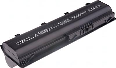 BAT Baterie T6Power pro notebooky HP Pavilion,externí,Li-ion,7800mAh (84 Wh),10.8V