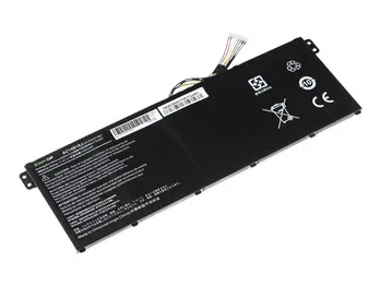 BAT GREENCELL AC52 pro Acer Aspire E11 ES1-111M,2200mAh