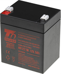 BAT T6 Power RBC30,RBC29,RBC46,12V,60Ah