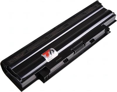 BAT T6Power pro Dell Inspiron 13R, 11,1V/4400mAh