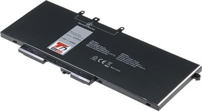 BAT T6Power pro Dell Latitude 5480,5490,5491,8950mAh (68 Wh)