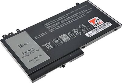 BAT T6Power pro Dell Latitude E5450 E5550,3420mAh (38Wh),Li-poly