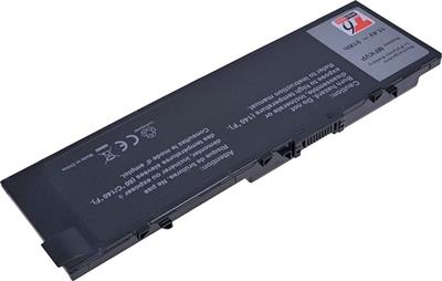 BAT T6Power pro Dell Precision M7510 M7520 M7710,7900mAh (91Wh),Li-poly