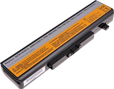 BAT T6Power pro Lenovo ThinkPad Edge E430 E530,4400mAh(48Wh),Li-ion