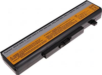 BAT T6Power pro Lenovo ThinkPad Edge E430 E530,5200 mAh (56Wh),Li-ion