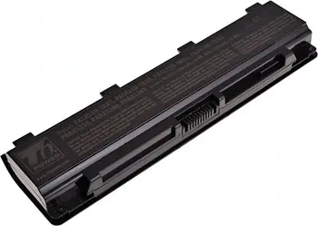 BAT T6power pro Toshiba Satellite C50,C70,C800,C850,L70,L800.L850,M800,P800,6cell,5200mAh