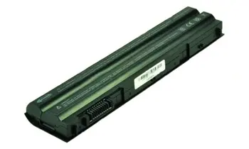 Baterie 2-Power pro Latitude E5420/5430/5520/5530/6420/6430/6520/6530 Series, Li-ion, 5200 mAh, 11.1V