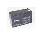 Baterie - FUKAWA FW 7,2-12 F2U (12V/7,2 Ah - Faston 250), konektor - 6.3mm, ďż˝ivotnost 5let