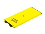 Baterie LG BL-42D1F pro LG H850 G5 Li-Ion 3,7V 2800mAh, bulk