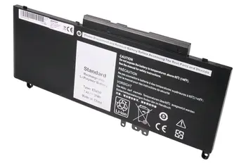 Baterie PATONA pro DELL E5250 E5450 E5550,7000mAh,Li-Pol,7.4V