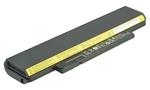 baterie pro ThinkPad E330 do Laptopu 11,1V 5600mAh 63Wh