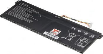 Baterie T6 Power Acer Aspire 5 A514-53, A515-56, Swift S40-52, 3550mAh, 54,6Wh, 4cell, Li-ion