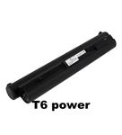 Baterie T6 power Dell Latitude 3440, 3540, Inspiron 14, 15, 17, Vostro 2421, 4cell, 2700mAh