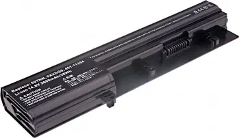 Baterie T6 power Dell Vostro 3300, 3350 serie, 4cell, 2600mAh