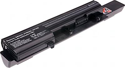 Baterie T6 power Dell Vostro 3300, 3350 serie, 8cell, 5200mAh