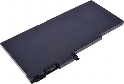 Baterie T6 power HP EliteBook 750 G1/G2, 840 G1/G2, 850 G1/G2, 2700mAh, 30Wh, 3cell, Li-pol