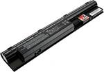 Baterie T6 power HP ProBook 440 G1, 445 G1, 450 G1, 455 G1, 470 G1, 470 G2, 6cell, 5200mAh