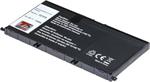 Baterie T6 power pro Dell Inspiron 15 7559 7566 7567,6660mAh(74Wh)