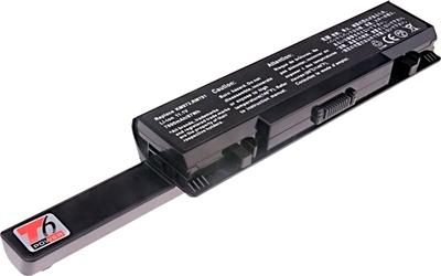 Baterie T6 power pro Dell Studio 1735, 11.1V (7800mAh,87Wh)