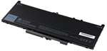 Baterie T6 Power proDell Latitude E7270,E7470,7200mAh,55Wh,4cell,Li-pol