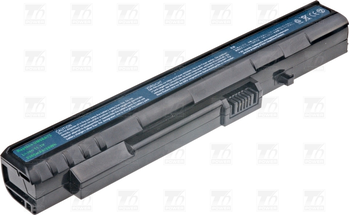 Baterie T6 power Toshiba Satellite A660, C650, L510, L630, L650, L670, U500, 9cell, 10400mAh