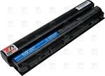 Baterie T6Power pro Dell E6230,E6330,5200 mAh (58 Wh)