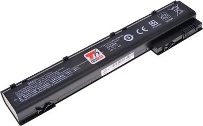 Baterie T6Power pro HP Zbook 15G1,15G2,17G1,17G2,5200mAh(75Wh)