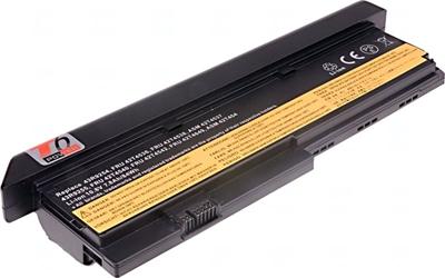 Baterie T6Power pro Lenovo ThinkPad X200,Li-ion,7800mAh (84 Wh)